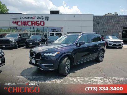 Used 2019 Volvo XC90 T6 Momentum w/ Advanced Package