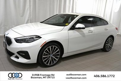 Used 2021 BMW 228i xDrive Gran Coupe w/ Convenience Package