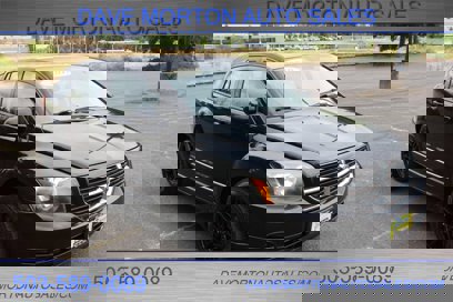 Used 2010 Dodge Caliber SXT