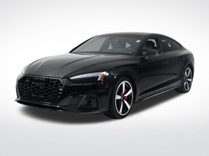 Certified 2023 Audi A5 2.0T Premium Plus w/ Premium Plus