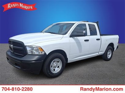 Used 2023 RAM 1500 Tradesman w/ Trailer Tow Group