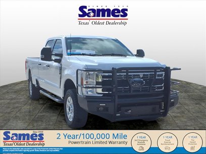 Used 2023 Ford F250 XLT