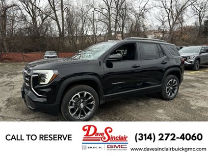 New 2025 GMC Terrain Elevation w/ Elevation Premium Package