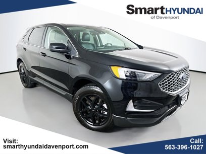 Used 2024 Ford Edge SEL