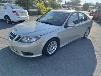 Used 2008 Saab 9-3 2.0T w/ Premium Package