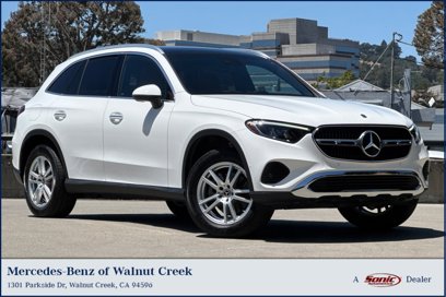 Certified 2023 Mercedes-Benz GLC 300