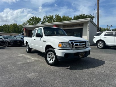 Used 2009 Ford Ranger XLT