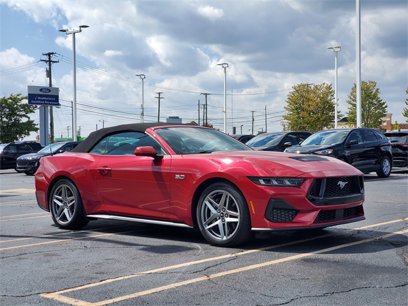Used 2024 Ford Mustang GT Premium