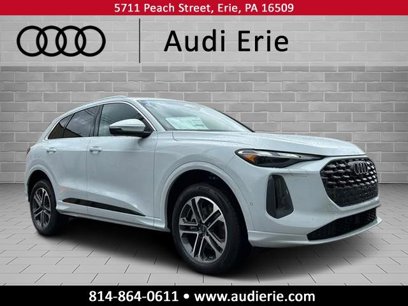 New 2025 Audi Q5 Premium