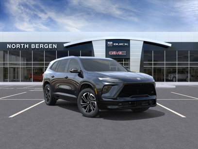 New 2025 Buick Enclave Sport Touring