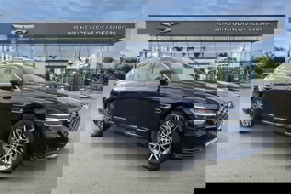 New 2025 Genesis G80 2.5T