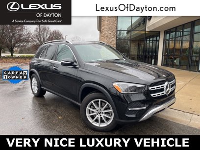 Used 2024 Mercedes-Benz GLE 350 4MATIC