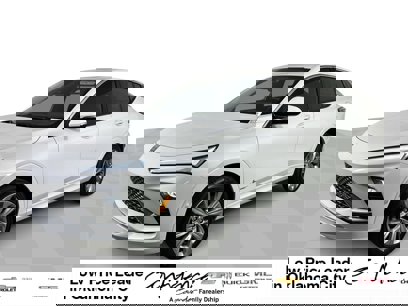 New 2025 Buick Envista Avenir