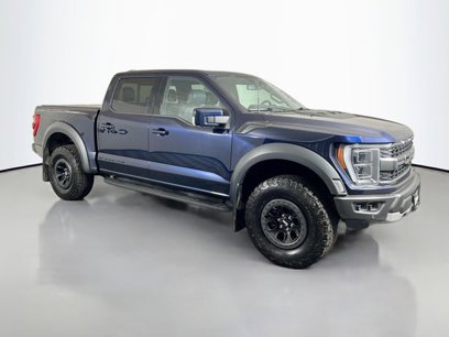 Used 2023 Ford F150 Raptor