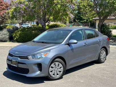 Used 2020 Kia Rio S