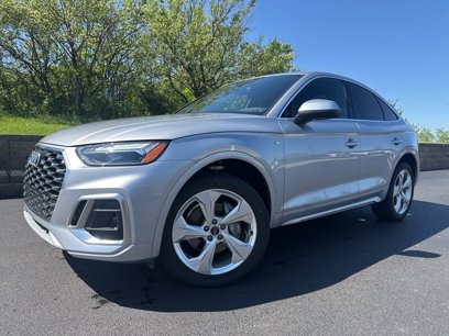 Used 2025 Audi Q5 2.0T Premium Plus