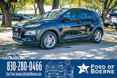 Used 2019 Hyundai Kona SE