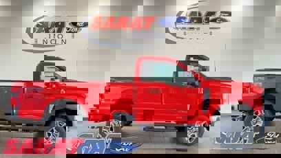 New 2025 Ford F250 XLT
