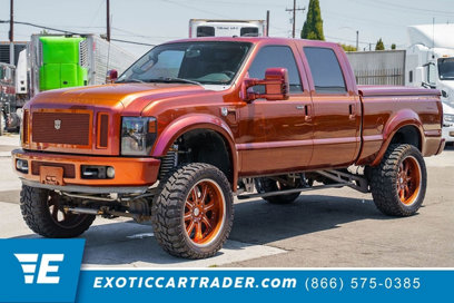 Used 2008 Ford F250 XL