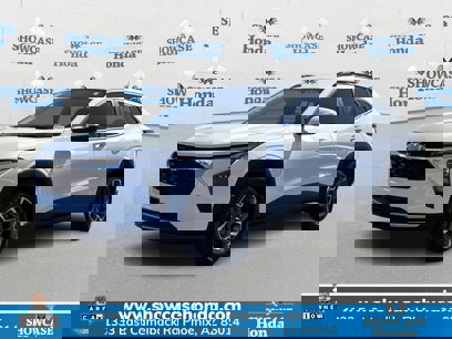 Used 2025 Chevrolet Trax LT w/ Driver Confidence Package