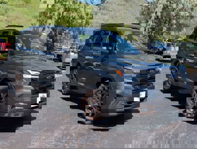 New 2025 Subaru Forester Sport