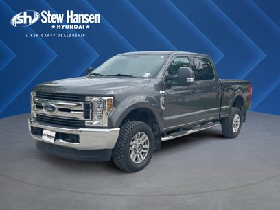 Used 2018 Ford F250 XLT