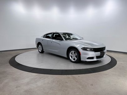Certified 2023 Dodge Charger SXT