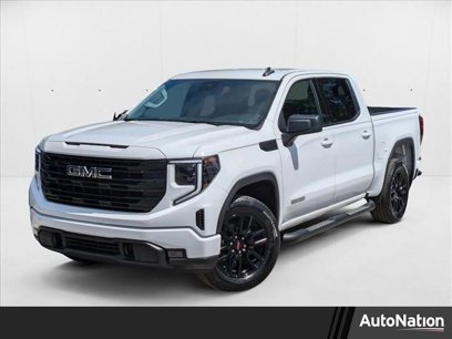 Used 2024 GMC Sierra 1500 Elevation