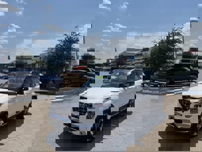 Used 2022 Hyundai Venue Limited