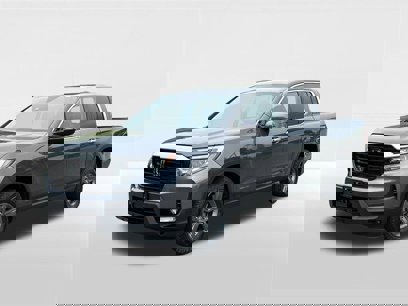 Certified 2023 Honda Ridgeline RTL-E