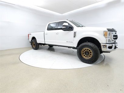 Used 2020 Ford F350 Lariat