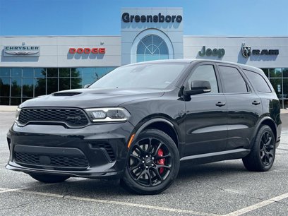 Used 2023 Dodge Durango SRT Hellcat