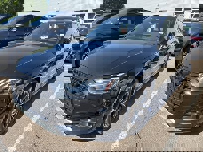 Certified 2023 Audi A4 2.0T allroad Premium Plus