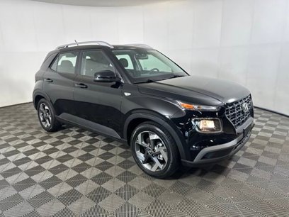 Used 2024 Hyundai Venue SEL