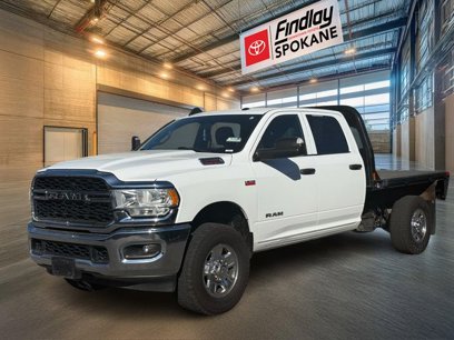 Used 2022 RAM 2500 Tradesman