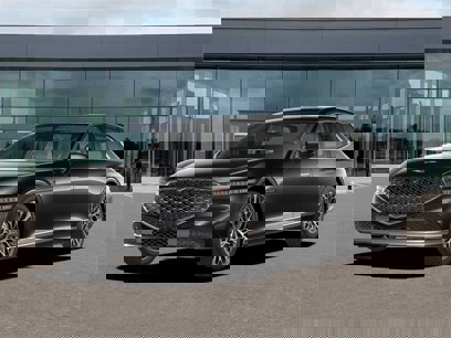 New 2025 Genesis G90 3.5T