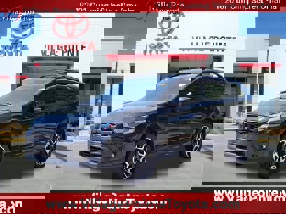 Used 2020 Subaru Crosstrek 2.0i Limited w/ Popular Package #5