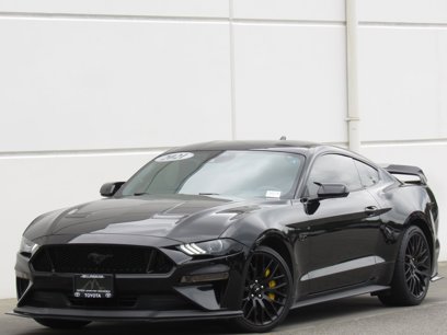 Used 2021 Ford Mustang GT Premium w/ GT Performance Package