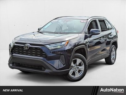 Used 2023 Toyota RAV4 XLE