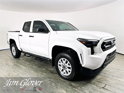 Used 2024 Toyota Tacoma SR