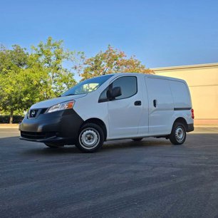 Used 2018 Nissan NV200 S