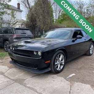 Used 2023 Dodge Challenger SXT w/ Cold Weather Group
