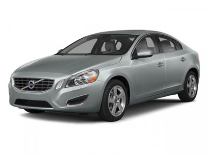 Used 2013 Volvo S60 T5 Premier