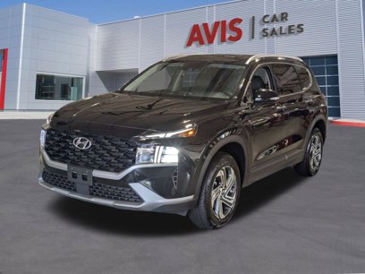 Used 2023 Hyundai Santa Fe SEL