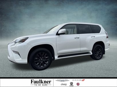 Used 2022 Lexus GX 460 Premium
