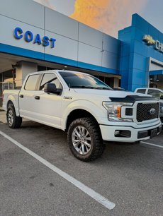 Used 2020 Ford F150 XL w/ Equipment Group 101A Mid