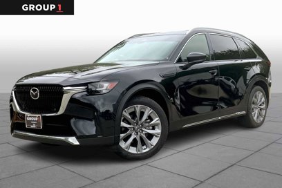 Used 2024 MAZDA CX-90 3.3 Turbo w/ Premium Package