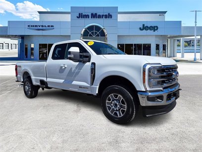 Used 2023 Ford F350 Lariat w/ FX4 Off-Road Package