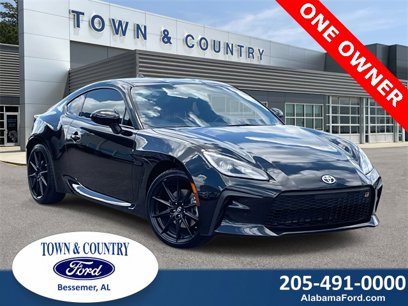 Used 2024 Toyota GR86 Premium