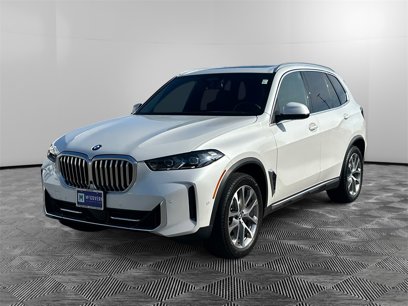Used 2024 BMW X5 xDrive40i w/ Premium Package